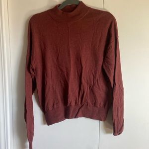 Shore Women’s Crew Neck Sweater